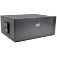 Tripp-Lite RM SRDVRLB 5U Security DVR Lockbox Enclosure Black