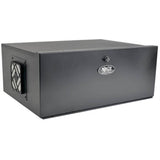 Tripp-Lite RM SRDVRLB 5U Security DVR Lockbox Enclosure Black
