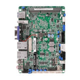 ASRock MB SBC-220B Intel Pentium Celeron DDR3L 8GB mini-PCIe mSATA SBC Retail