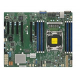 Supermicro MB MBD-X11SRL-F-O Xeon W-2100 S2066 C422 512GB DDR4 PCIE SATA ATX