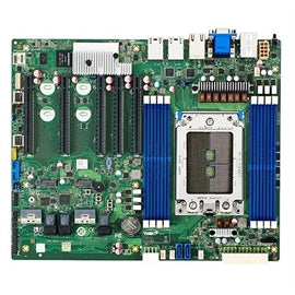 MiTAC MB S8030GM2NE AMD EPYC 7002 SP3 DDR4 512GB PCIE SATA USB VGA ATX Retail