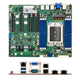 MiTAC MB S8030GM4NE-2T AMD EPYC7002 Socket SP3 Max512GB DDR4 PCI-E ATX Retail