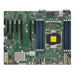 Supermicro MB MBD-X11SRL-F-O(5YR) Xeon W2100 S2066 C422 512GB DDR4 PCIE ATX