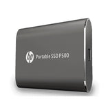 HP SSD 7NL53AA#ABC P500 500GB 380MB s 210MB s Retail