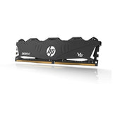 HP ME 7EH74AA#ABC 8GB V6 DDR4 3600MHZ U-DIMM DRAM Retail