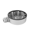Hikvision Accessory CB120 Bracket Conduit Base 120mm Retail