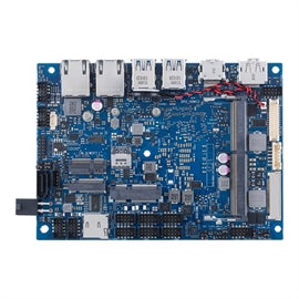 Asus MB C785S-IM-AA Ci7-8565U 3.5 Single Board Computer with mini PCIe slot