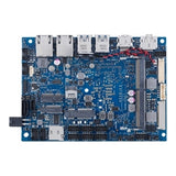 Asus MB C785S-IM-AA Ci7-8565U 3.5 Single Board Computer with mini PCIe slot