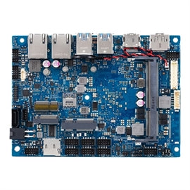 Asus MB E395S-IM-AA Apollo Lake-I x7-E3950 3.5 SBC with mini PCIe slot