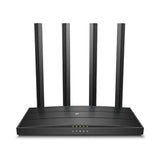 TP-Link NT Archer C80 AC1900 Wireless MU-MIMO Wi-Fi Router 3�3 MIMO Retail