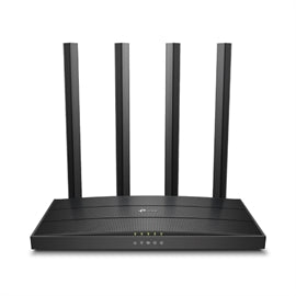 TP-Link NT Archer C80 AC1900 Wireless MU-MIMO Wi-Fi Router 3�3 MIMO Retail
