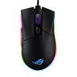 ASUS MC P504ROGGLADIUSIIORIGIN-CA Ergonomic wired optical gaming mouse Retail