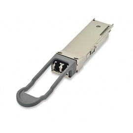 Finisar NT FTL4S1QE1C XCVR QSFP 4X 10.5Gb s 40G SWDM4 240 350 440m MMF XLPPI