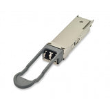 Finisar NT FTL4S1QE1C XCVR QSFP 4X 10.5Gb s 40G SWDM4 240 350 440m MMF XLPPI