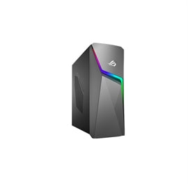 Asus SY GL10CS-BB552-CB Ci5-9400 B360 8GB 1TB+128GB GTX 1650 W10 Iron Gray