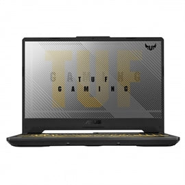 Asus NB TUF506IH-RS53 15.6 Ryzen5-4600H 8GB 512GB GeForce GTX 1650 W10 Retail