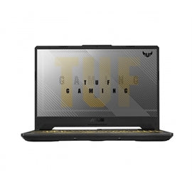 Asus NB TUF506IH-RS74 15.6 Ryzen7-4800H 16GB 512GB GeForce GTX 1650 W10