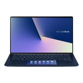 Asus NB UX434FL-DS71T-CA 14 Ci7-8565U 8GB 512GB GeForce MX350 W10H Retail