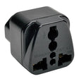 Tripp-Lite AC UNIPLUGINT Multi-International Power Plug ADT f IEC-320-C13 RTL