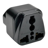 Tripp-Lite AC UNIPLUGINT Multi-International Power Plug ADT f IEC-320-C13 RTL