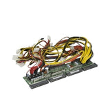 Supermicro AC PDB-PT418-B6824 27-Pairs Power Distributor 24-Pin ATX Brown Box