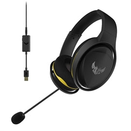 ASUS Headset TUF GAMING H5 ACI FR onboard 7.1 virtual surround sound USB