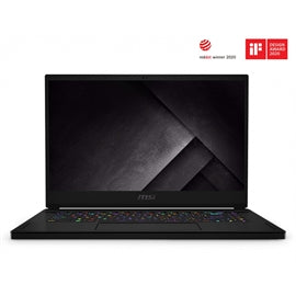 MSI NB GS66 10SE-242CA Stealth 15.6 Ci7-10750H RTX2060 16GB 512GB W10H Retail