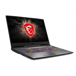 MSI NB GP75 10SEK-215CA Leopard 17.3 Ci7-10750H RTX2060 16GB 512GB W10H