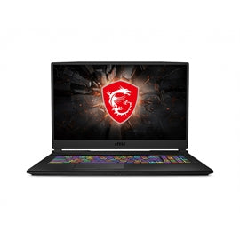 MSI NB GL75 10SER-200CA Leopard 17.3 Ci7-10750H RTX2060 16GB 512GB W10H