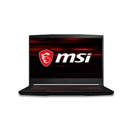 MSI NB GF63 10SCXR-221CA Thin 15.6 i5-10300H GTX1650 Max Q 8GB 512GB W10H
