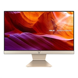 ASUS AIO V222FAK-C53P-CA 21.5 FHD Ci5-10210U 8GB 1TB+256GB W10P Black Retail