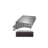 Supermicro SY SYS-5039MP-H8TNR 3U Xeon Socket P S3647 C621 Max1TB DDR4 2200W