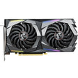 MSI VCX G1660TGX6 BV GTX 1660 TI GAMING X 6G BV Retail
