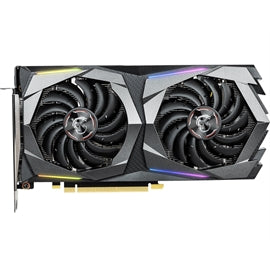 MSI VCX G1660TGX6 BV GTX 1660 TI GAMING X 6G BV Retail