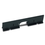 APC AC AR8173BLK Data Cable Partition NetShelter 750mm Wide PassThrough Retail