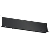 APC AC AR8172BLK Data Cable Partition NetShelter 750mm Wide Retail