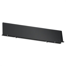 APC AC AR8172BLK Data Cable Partition NetShelter 750mm Wide Retail