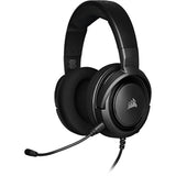 Corsair Headset CA-9011195-NA HS35 STEREO Gaming Headset Carbon Retail