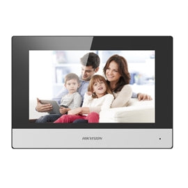 Hikvision AC DS-KC001 TEMP Monitor Tablet max to 100000 records Retail