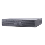 Hikvision DVR iDS-9632NXI-I8 X 2nd gen deepinmind NVR 8CH FacialRecognition