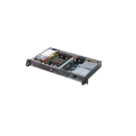 Supermicro SV SYS-5019D-4C-FN8TP 1U Xeon D-2123IT DDR4 SATA USB VGA Brown Box