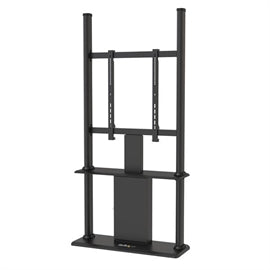 StarTech Accessory DSIGNAGESTND Digital Signage Display Stand Locking Black