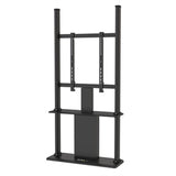 StarTech Accessory DSIGNAGESTND Digital Signage Display Stand Locking Black