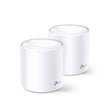 TP-Link NT Deco X60(2-pack) AX3000 Whole Home Mesh WiFi System Retail