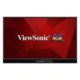 ViewSonic MN VG1655 15.6 FHD 1080p 1920x1080 USB Type-C Retail