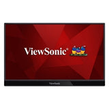 ViewSonic MN VG1655 15.6 FHD 1080p 1920x1080 USB Type-C Retail