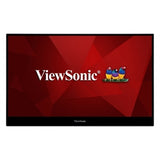 ViewSonic MN TD1655 15.6 FHD 1080p 1920x1080 Portable Touch USB Type-C Retail