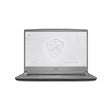 MSI NB WF65 10TJ-443 15.6 Ci7-10750H 2x8GB 1TB HM470 Quadro T2000 W10P Retail
