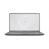 MSI NB WF75 10TK-250 17.3 Ci7-10750H 2x16GB 1TB HM470 Quadro RTX3000 W10P RTL
