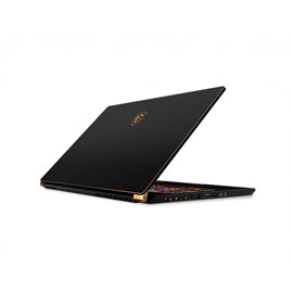 MSI NB GS75 10SFS-622CA Stealth 17.3Ci7-10875H RTX2070S Max-Q 8GBx2 1TB W10P
